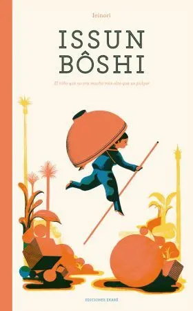 Issun Boshi