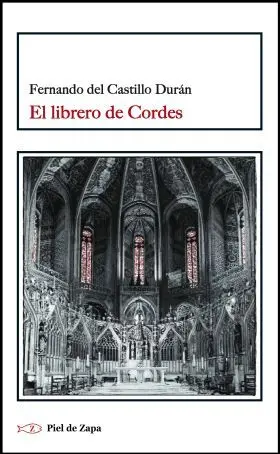 El Librero de Cordes