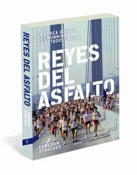 Reyes del Asfalto