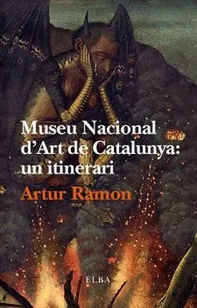 Museu Nacional D Art de Catalunya