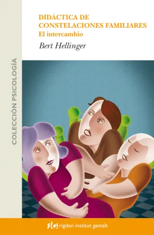 Didactica de Constelaciones Familiares
