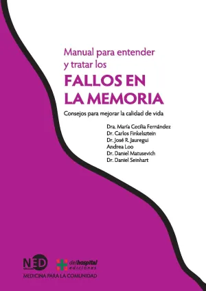 Manual para Entender y Tratar los Fallos en la Mem