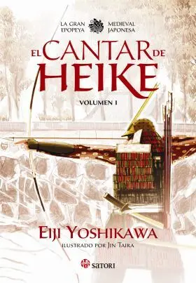 El Cantar de Heike