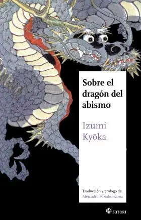 Sobre el Dragon del Abismo