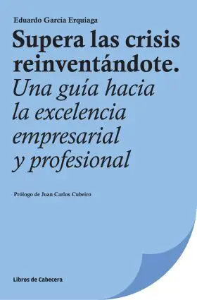 Supera las Crisis Reinventandote