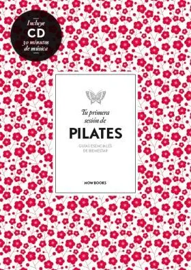 Tu Primera Sesion de Pilates
