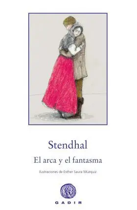 El Arca y el Fantasma