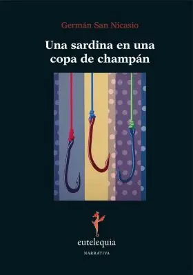 Una Sardina en una Copa de Champan