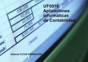 Aplicaciones Informaticas de Contabilidad