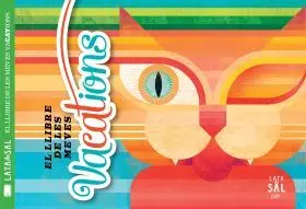 El Llibre de les Meves Vacations