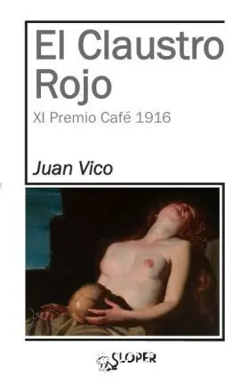 El Claustro Rojo