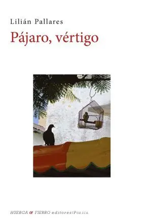 Pajaro, Vertigo