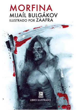 Morfina