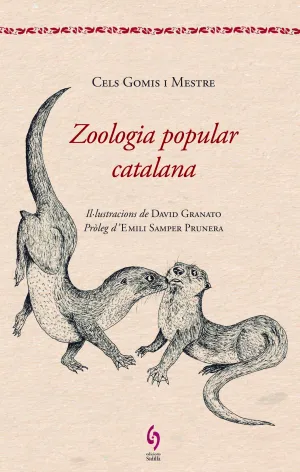 Zoologia Popular Catalana