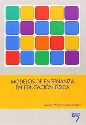 Modelos de Enseñanza en Educacion Fisica