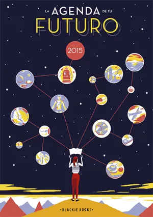 La Agenda de tu Futuro 2015