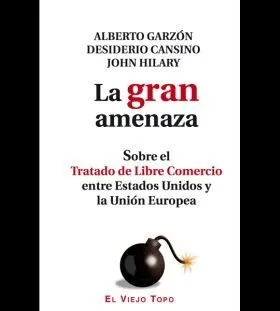 Gran Amenaza,La