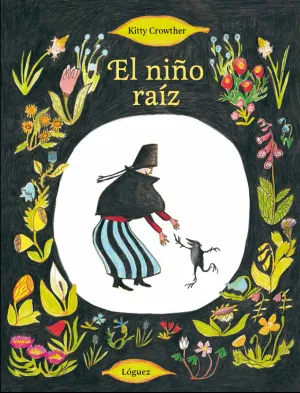 El Niño Raiz