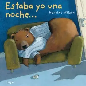 Estaba yo una Noche...