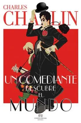 Un Comediante Descubre el Mundo
