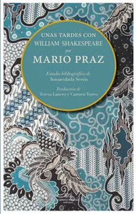 Unas Tardes con William Shakespeare