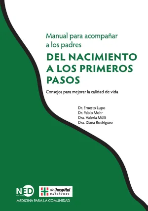 Manual para Acompañar a los Padres del Nacimiento