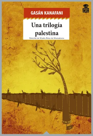 Una Trilogia Palestina