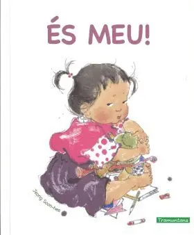 Es Meu!
