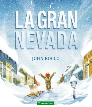 La Gran Nevada Cat