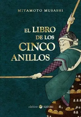 El Libro de los Cinco Anillos