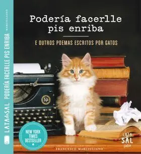 Poderia Facerlle Pis Enriba e Outros Poemas Escrit