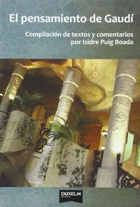 El Pensamiento de Gaudi