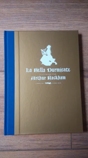 Bella Durmiente