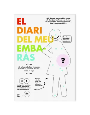 El Diari del Meu Embaras