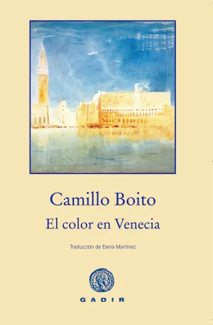 El Color en Venecia