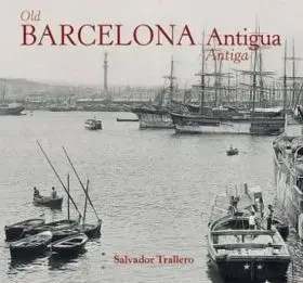 Barcelona Antigua