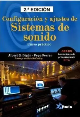 Configuracion y Ajustes de Sistemas de Sonido