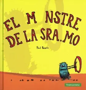 El Monstre de la Senyora Mo