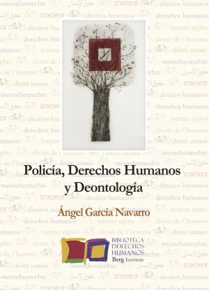 Policia, Derechos Humanos y Deodontoligia