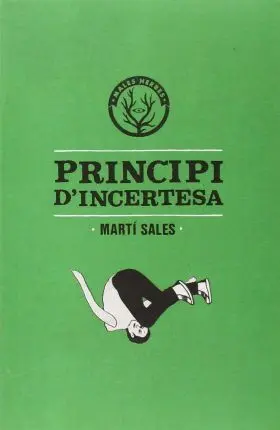 Principi D Incertesa