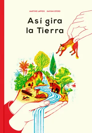 Tierra Gira, la (Pendiente de Publicacion 2016)