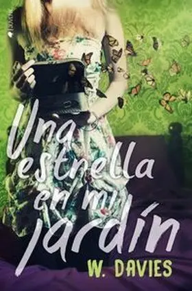 Una Estrella en mi Jardin