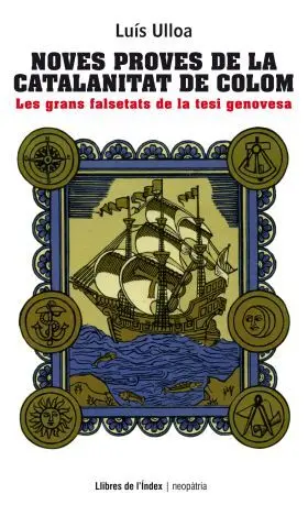 Noves Proves de la Catalanitat de Colom