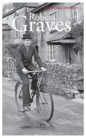 Conversaciones con Robert Graves