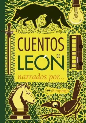 Cuentos de Leon. Narrados por........