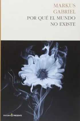 Por que el Mundo no Existe