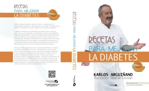 Recetas para Mejorar la Diabetes