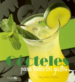 Cocteles para Todos los Gustos