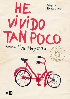 He Vivido Tan Poco