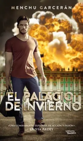 El Palacio de Invierno